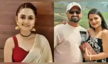 ''थप्पड़ मारे, मुंह बंद किया, पेट में चाकू घोंपा...'' कैसे इंजीनियर ने जिंदा पत्नी को सूटकेस में ठूंस दिया
