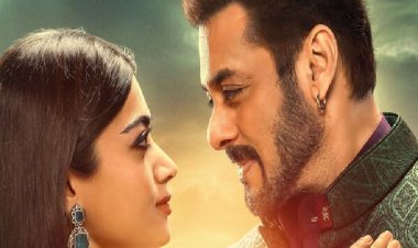 सलमान की सिकंदर हुई फ्लॉप!, रामघड़ी से लुभाने का प्लान फेल, अब आगे क्या है प्लान?