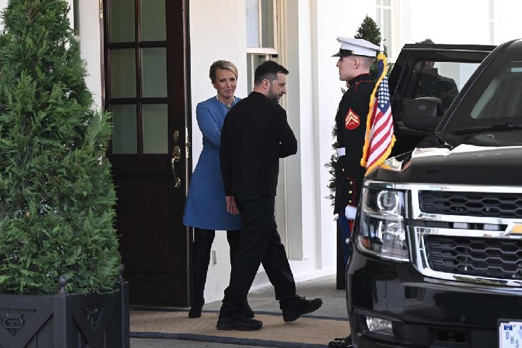 Is Joe Biden stupid President: ट्रंप जेलेंस्की के बीच नोकझोंक के बाद यूरोपीय देशों ने क्या कहा... रूस को इस बात का रह गया मलाल