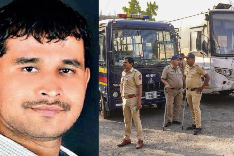 Pune Bus Rape Case: आरोपी ने 3 बार की खुद की जान लेने की कोशिश, हर बार रस्सी टूट गई!