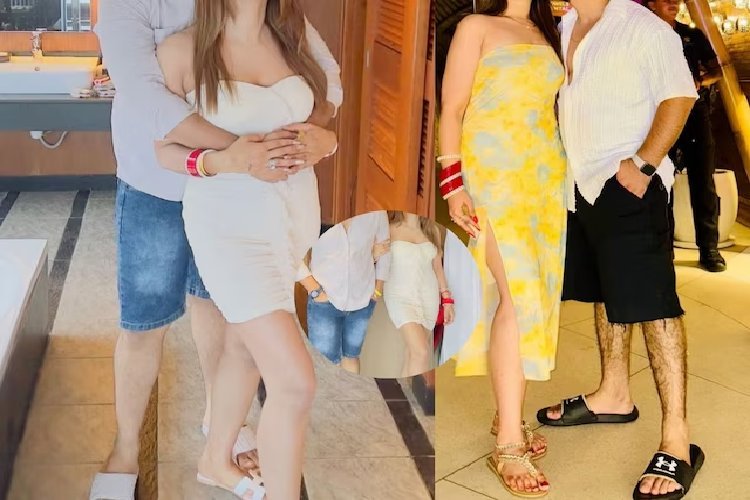 हनीमून मनाने मॉरीशस गई पत्नी को पति को लेकर पता चली ऐसी बात, नोएडा लौटते ही पहुंची थाने और बोली...