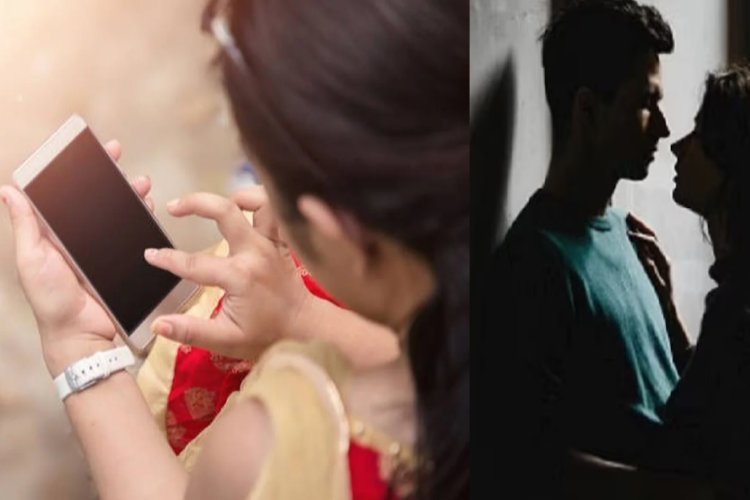 एक महिला, 6 बॉयफ्रेंड, पति को बोली तुम्हारे लिए टाइम नहीं...