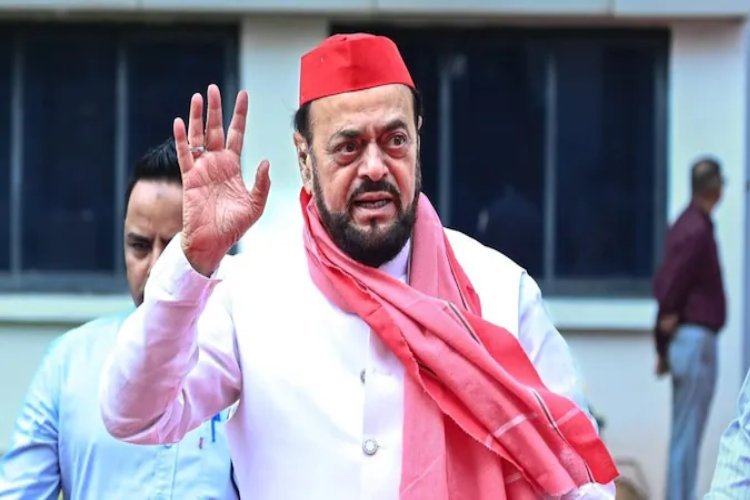 औरंगजेब पर टिप्पणी के बाद सपा विधायक अबू आजमी ने क्या कहकर माफी मांगी?