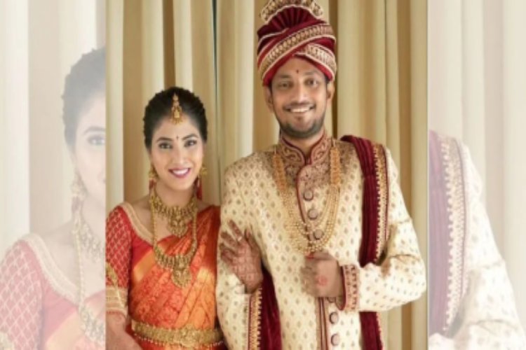 दहेज में नकद, सोना दिया, फिर भी जमीन के लिए परेशान करता था पति... आजीज होकर युवती ने की आत्महत्या