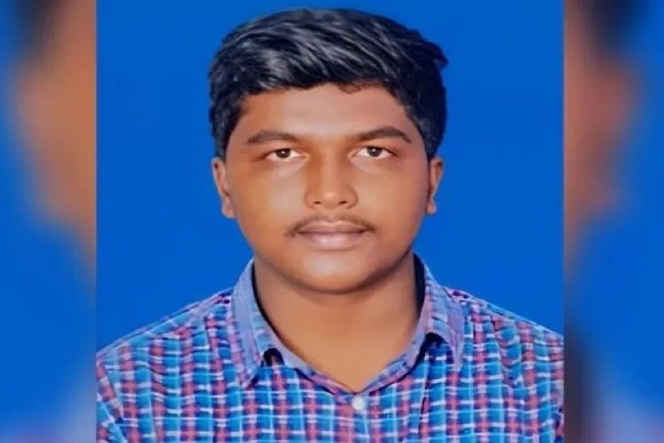 अमेरिका में भारतीय छात्र की गोली मारकर हत्या, घर में पसरा मातम, परिजनों को इस बात का शक...