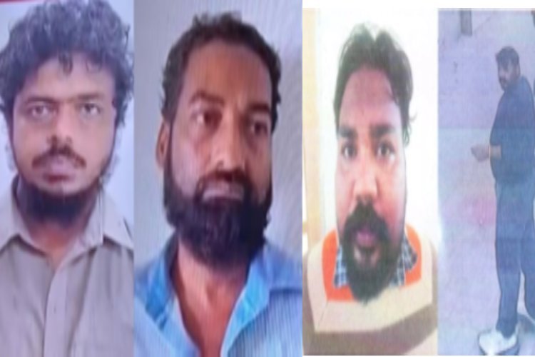 क्या उत्तर प्रदेश के सहारे हिन्दुस्तान को दहलाने की कोई बड़ी साजिश रची जा रही है?