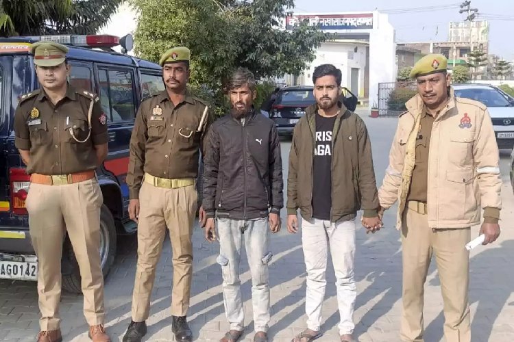 संभल का फाइनल प्लान तैयार, पत्थरबाजों ने जो पत्थर बरसाए, उससे हो रहा खास काम