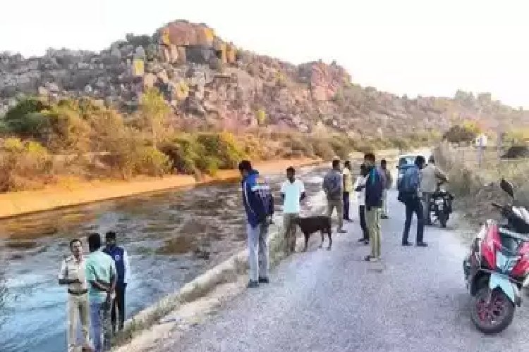 Karnataka lake horror: इजरायली पर्यटक सहित दो महिलाओं से 'गैंगरेप', तीन पुरुष साथियों को नहर में फेंका, एक की हो गई मौत