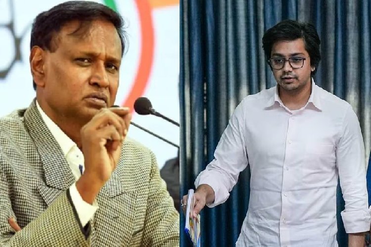 आकाश आनंद को कांग्रेस में शामिल होने का मिला ऑफर, भड़कीं मायावती ने दे डाली नसीहत