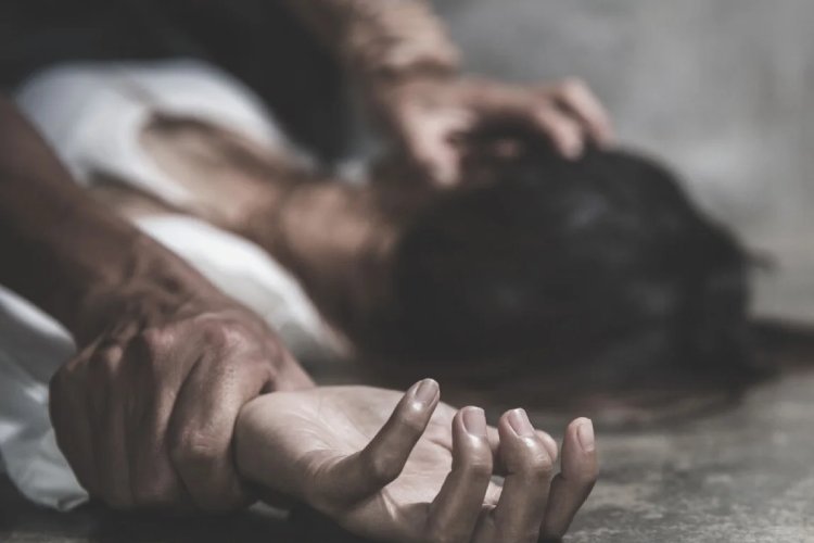 साथी कांस्टेबल ने महिला कांस्टेबल की लूटी अस्मत, गर्भवती होने के बाद छोड़कर भागा