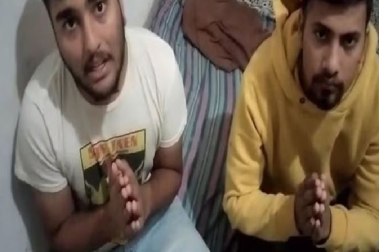 Donkey Route से अमेरिका जा रहे पंजाब-हरियाणा के 2 युवकों  का ग्वाटेमाला में हुआ अपहरण,  20 हजार डॉलर की मांगी फिरौती, माता-पिता ने मांगी सहायता