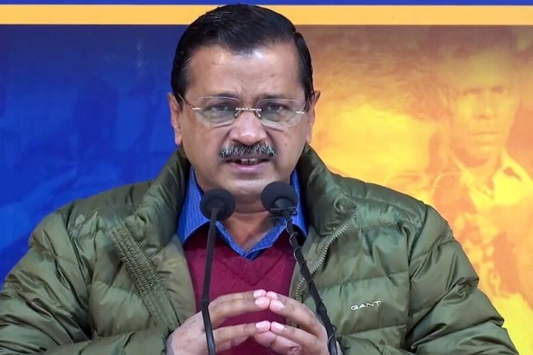 फिर गिरफ्तार होंगे अरविंद केजरीवाल? FIR दर्ज करने के निर्देश, अब इस मामले में बढ़ी मुश्किलें...