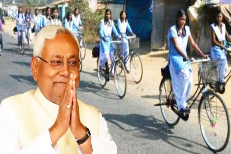 नीतीश कुमार की ये योजना विदेश में हो रही लागू, संयुक्त राष्ट्र ने भी की तारीफ
