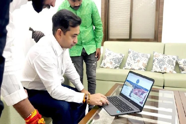 Halal vs Malhar certification: महाराष्ट्र के मंत्री की ''100% हिंदू'' मांस पर क्यों हो रहा विवाद?