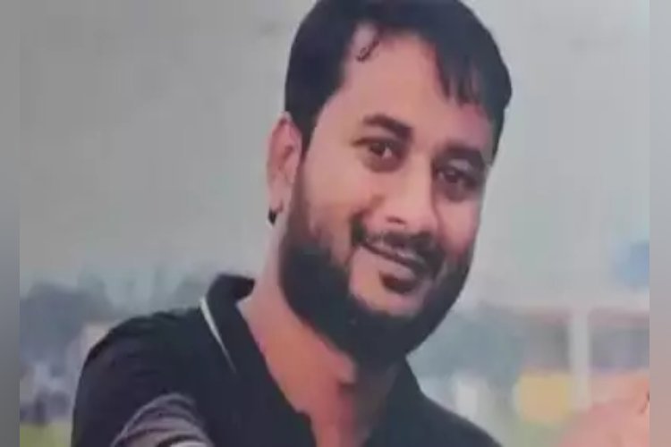 हाथ-पैर बांधे, पानी से भरी बाल्टी में डुबोया, बच्चों का भविष्य नजर आ रहा था अंधकारमय इसलिए पिता ने 2 बेटों को मार डाला, फिर की खुदकुशी