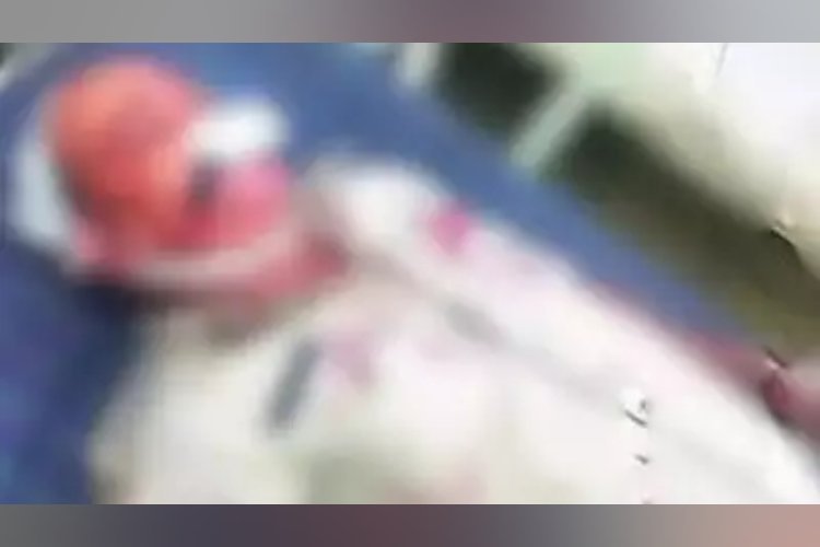 बिहार के बाद अब मध्य प्रदेश में भीड़ ने एएसआई की पीट-पीटकर कर दी हत्या, बंधक की भी ले ली जान!