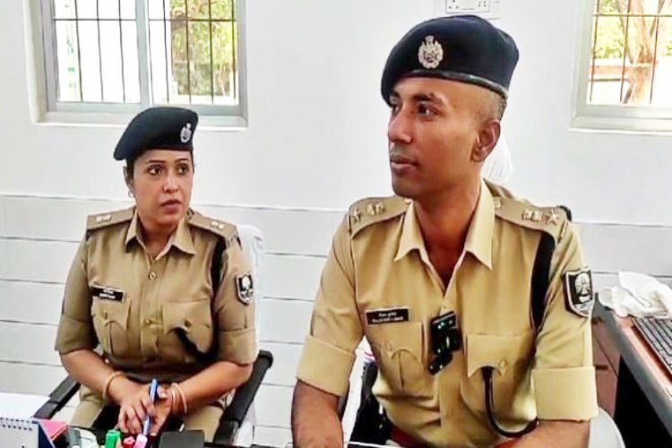 शादीशुदा मौसेरे भाई से शादी करना चाहती थी लड़की, पिता-भाई ने कर दी हत्या, मां की भी ले ली जान!