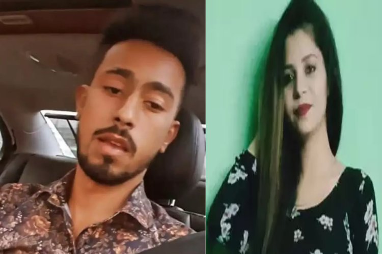 आसिफ ने कोमल की गला दबाकर हत्या की, फिर पत्थर से बांधकर नहर में फेंक दिया, पुलिस ने ऐसे किया गिरफ्तार...