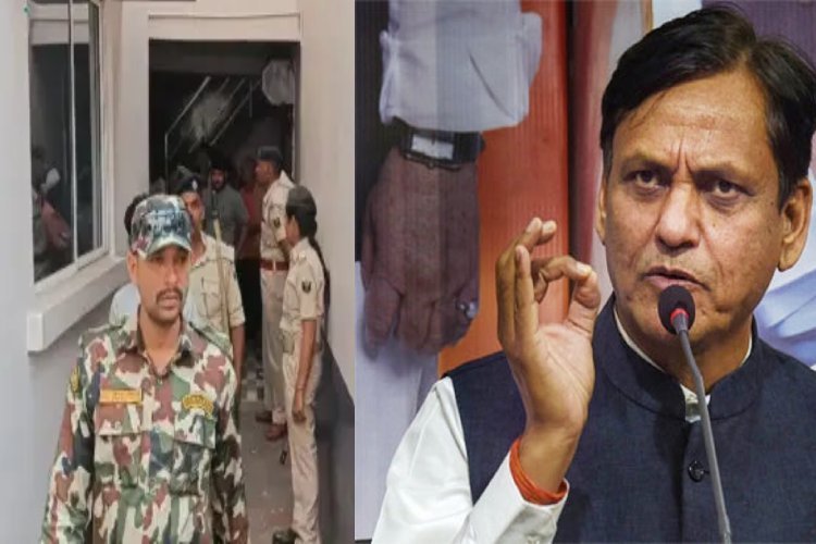 केंद्रीय गृह राज्य मंत्री नित्यानंद राय के भतीजों में खूनी खेल, एक की गई जान