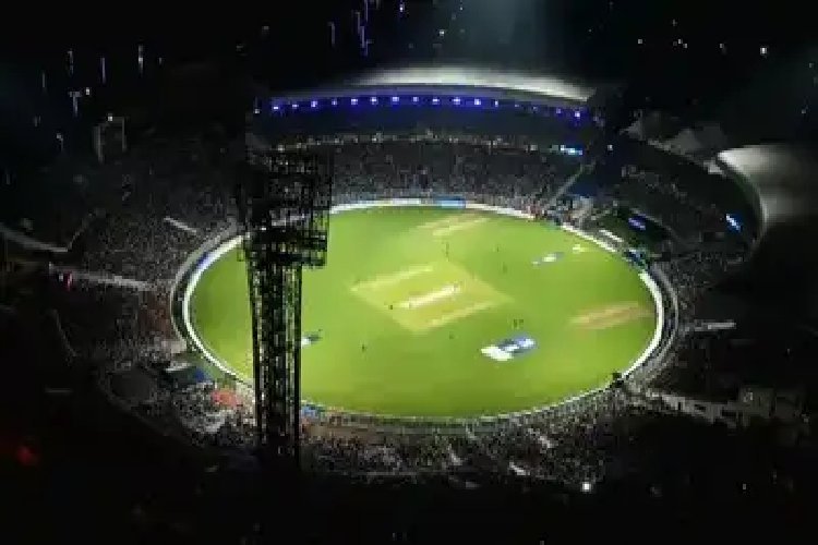 भारत-पाकिस्तान में तनाव के कारण रद्द हो सकता है आईपीएल, BCCI कर रही बैठक