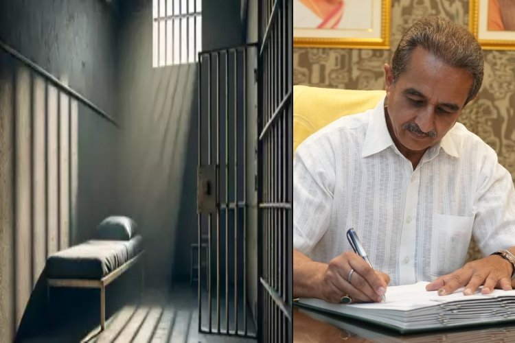 इस मुस्लिम देश में मौत की सजा का सामना कर रहे 25 भारतीय, विदेशी जेलों में 10,000 से अधिक नागरिक
