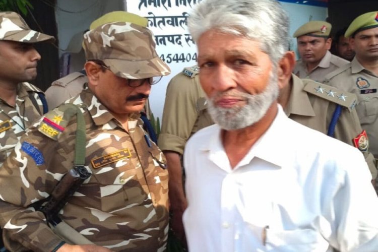 Sambhal violence: पुलिस ने शाही जामा मस्जिद कमेटी के अध्यक्ष जफर अली को किया गिरफ्तार 