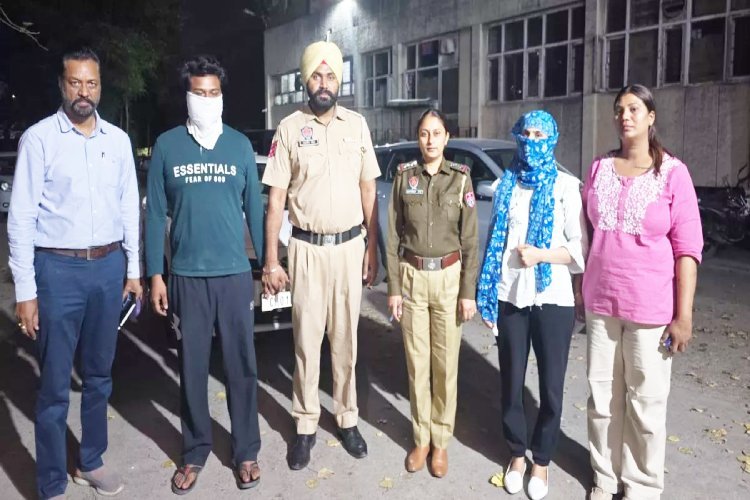 3 साल की बच्ची से हैवानियत, महिला ने प्रेमी के साथ मिलकर अपनी ही बेटी का कराया रेप, खुद बनाया वीडियो