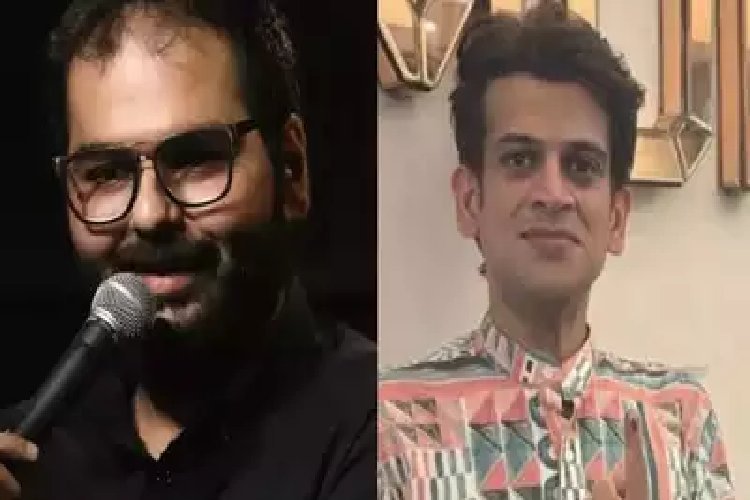 Kunal Kamra: शिवसेना नेता राहुल कनाल सहित 11 गिरफ्तार, कुणाल कामरा की टिप्पणी के बाद तोड़फोड़ का आरोप 