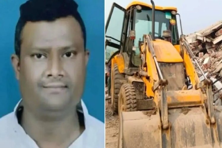 Nagpur Violence: कौन हैं फहीम खान? जिसके घर पर चला बुलडोजर