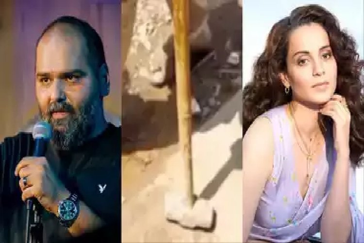 5 वो मौके जब मशहूर कॉमेडियन कुणाल कामरा विवादों में घिरे...