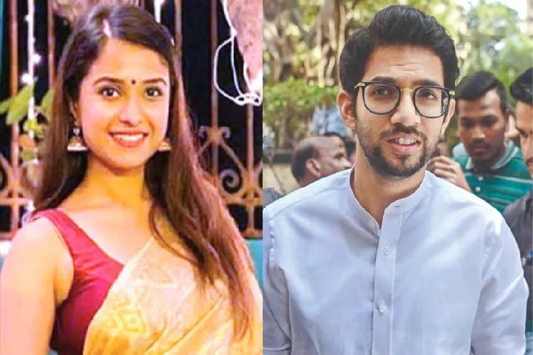 Disha Salian case: आदित्य ठाकरे, रिया चक्रवर्ती, डिनो मोरिया, सूरज पंचोली और अन्य के खिलाफ FIR दर्ज