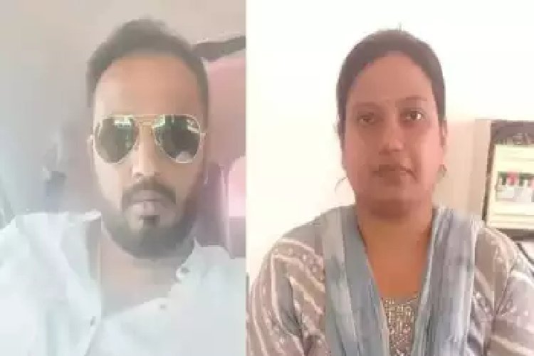 पत्नी को बोला- ''अपनी मां को बोल मेरे साथ रात बिताए'', उसके बाद रची मेरठ से भी ख़ौफनाक कहानी