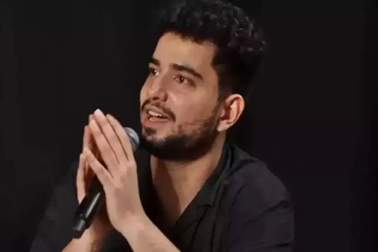 समय रैना ने साइबर सेल के सामने जोड़े हाथ, बोले- ''मैं माफी मांगता हूं, ऐसा दोबारा नहीं होगा''