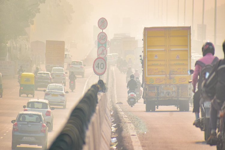 संसदीय पैनल का दावा, ''प्रदूषण नियंत्रण के लिए ₹858 हुए थे आवंटित, 1% भी नहीं किया गया उपयोग''