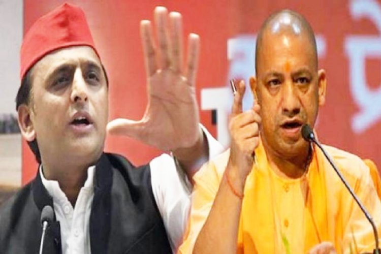 क्या अखिलेश यादव ने 2027 की हार 2025 में ही स्वीकार ली है? चौंका देने वाली रिपोर्ट सामने आई?