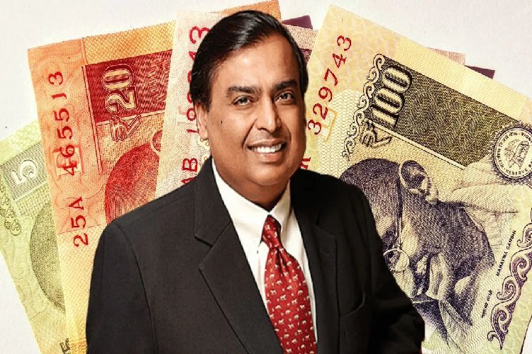दुनिया के शीर्ष 10 सबसे अमीर शख्सियत की सूची से बाहर हुए मुकेश अंबानी, एशिया के सबसे धनी व्यक्ति का तमगा बरकरार, देखें पूरी लिस्ट