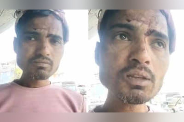 ''टुकड़े-टुकड़े कर ड्रम में बंद कर दूंगी...'' यूपी की महिला ने शराबी पति को दी धमकी