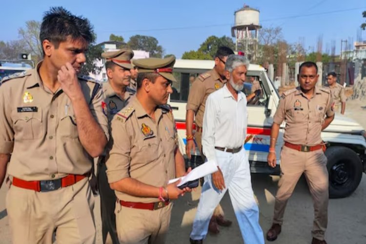 Sambhal violence case: अदालत ने शाही जामा मस्जिद के अध्यक्ष जफर अली को अंतरिम जमानत देने से किया इनकार