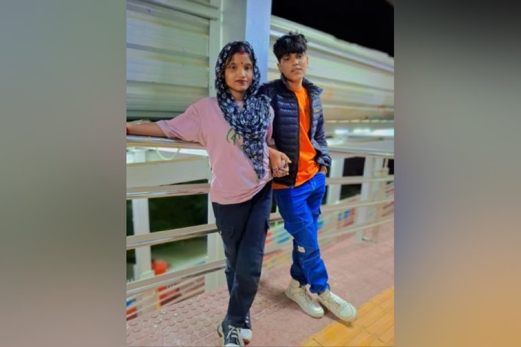 परिजनों का मिला साथ, 2 लड़कियों ने आपस में रचाई शादी, हिंदू रीति-रिवाज के साथ हुआ गृह प्रवेश