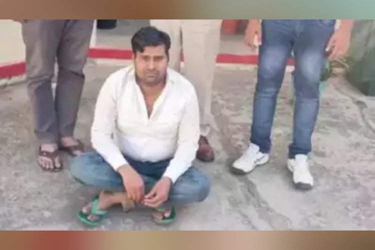 बेटे की चाहत में अंधा हुआ पिता, 5 महीने की जुड़वां बेटियों की ले ली जान