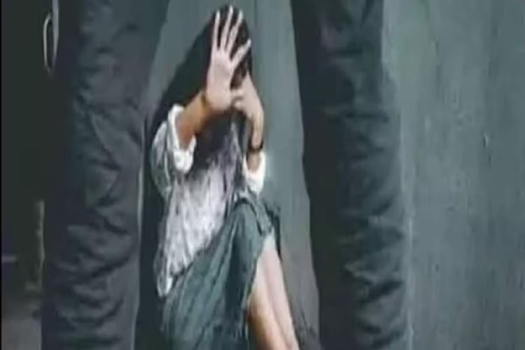 सपा जिलाध्यक्ष के भाई ने युवती को रेप कर किया गर्भवती, शिकायत लेकर पहुंची पीड़िता को दी जान से मारने की धमकी