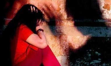 15 साल की दलित किशोरी के साथ 14 हैवानों ने की दरिंदगी, 8 महीने की हुई गर्भवती, खबर जानकर रो जाएंगे लोग