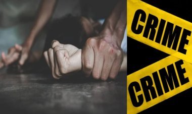 मोहम्मद अरबाज ने किया रेप, परिवार से मिलाने के बहाने लड़की को बुलाया, खेत में ले जाकर लूटी इज्जत