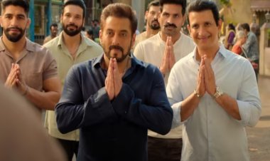 कछुए की चाल चलकर भी ''सिकंदर'' ने की इतनी कमाई... मेकर्स को इस बात की उम्मीद