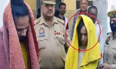 Blue Drum Murder Case: गर्भवती है मुस्कान, कानूनी मदद देने को तैयार नहीं परिवार, अब आगे क्या?
