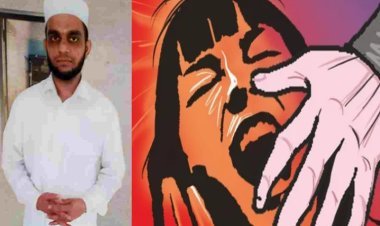 मदरसे के अंदर 14 साल की लड़की के साथ मौलवी की रूह कंपाने वाली हैवानियत, कोर्ट ने सुनाई 187 साल की सजा