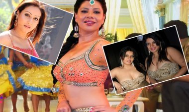 भोजपुरी फिल्मों की वो पांच हीरोइन, जो अब जी रही गुमनाम जिंदगी