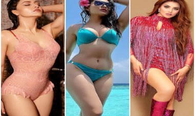 उर्वशी रौतेला के नाम से उत्तराखंड में बना है मंदिर? लोग बुलाते हैं ''दमदमा माई!''