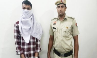 एयर होस्टेस का यौन उत्पीड़न, 800+ CCTV फुटेज की जांच, 50 कर्मचारियों से पूछताछ के बाद ऐसे किया गया आरोपी को गिरफ्तार