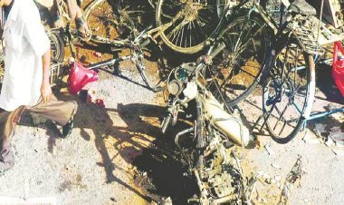 मालेगांव 2008 बम धमाका मामले में NIA कोर्ट ने फैसला रखा सुरक्षित